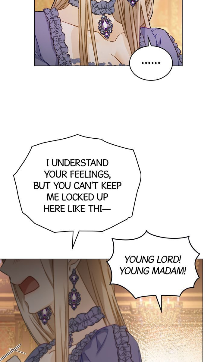 Read The Noble Pirate chapter 38 image 8 on Lezhin
