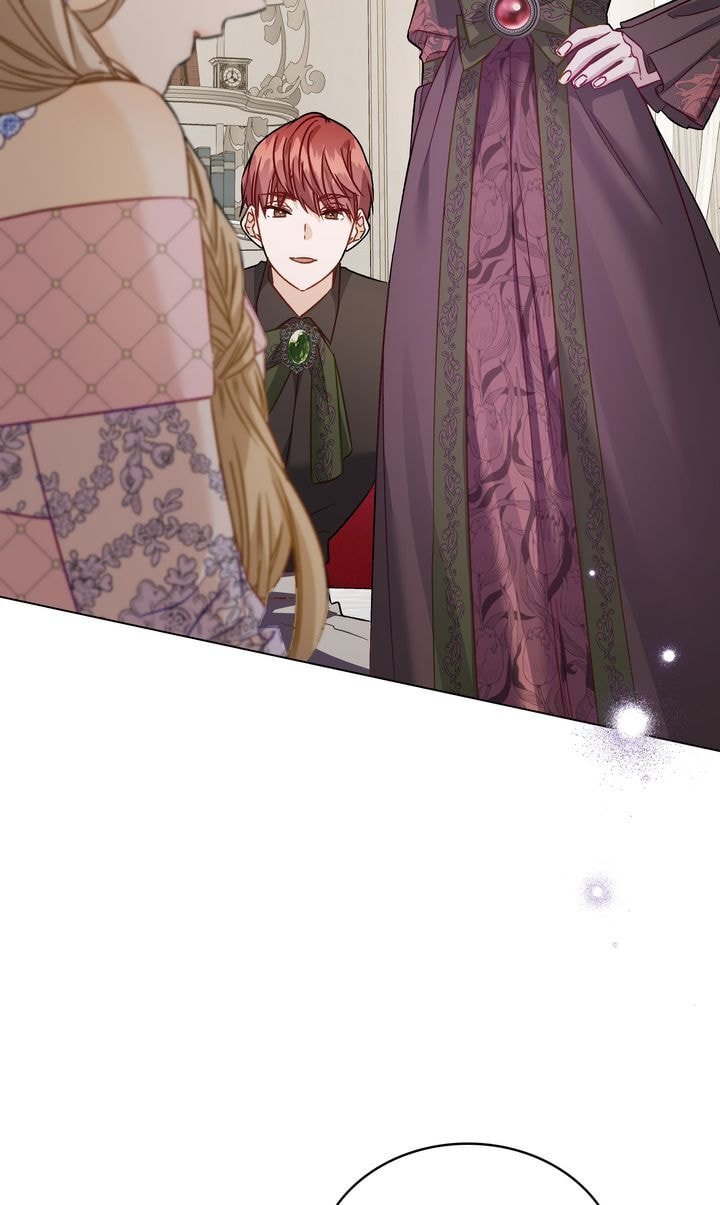 Read The Noble Pirate chapter 39 image 1 on Lezhin