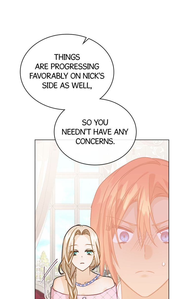 Read The Noble Pirate chapter 39 image 16 on Lezhin
