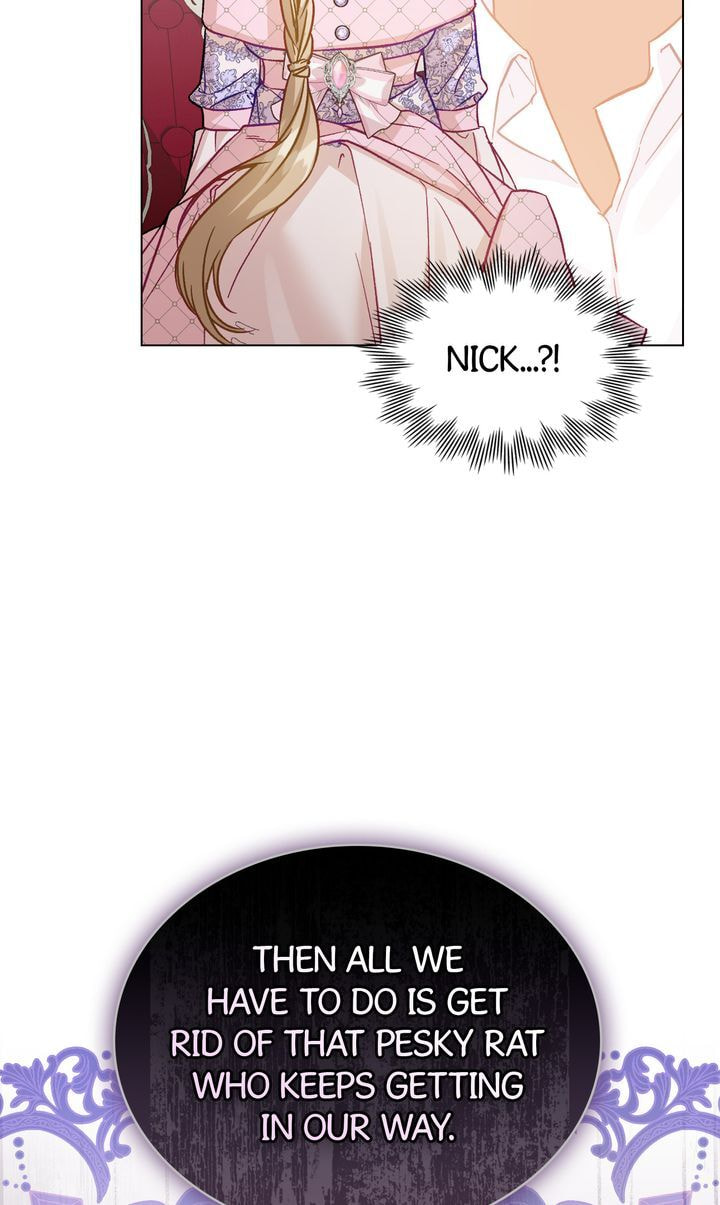 Read The Noble Pirate chapter 39 image 17 on Lezhin