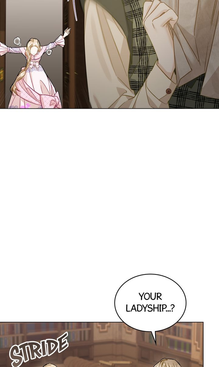 Read The Noble Pirate chapter 39 image 24 on Lezhin
