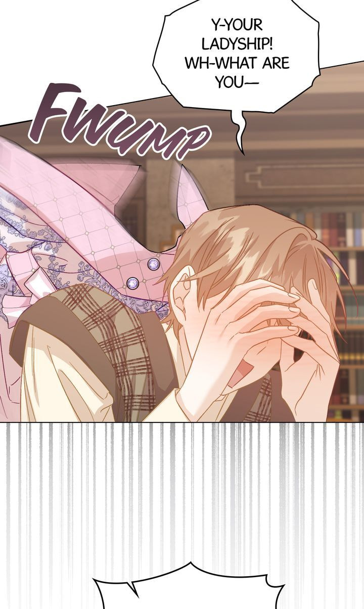 Read The Noble Pirate chapter 39 image 27 on Lezhin