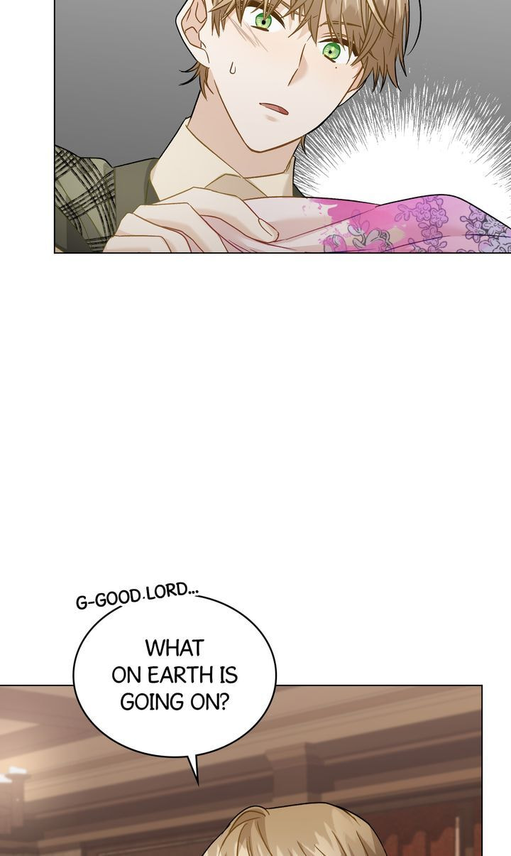 Read The Noble Pirate chapter 39 image 30 on Lezhin