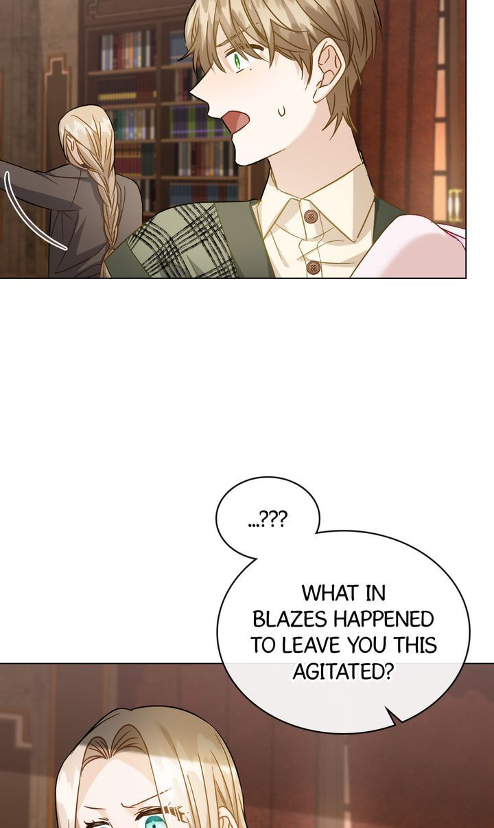 Read The Noble Pirate chapter 39 image 31 on Lezhin