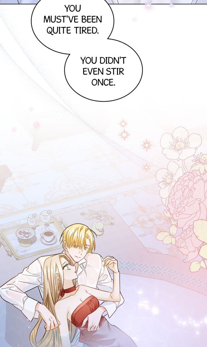 Read The Noble Pirate chapter 39 image 43 on Lezhin