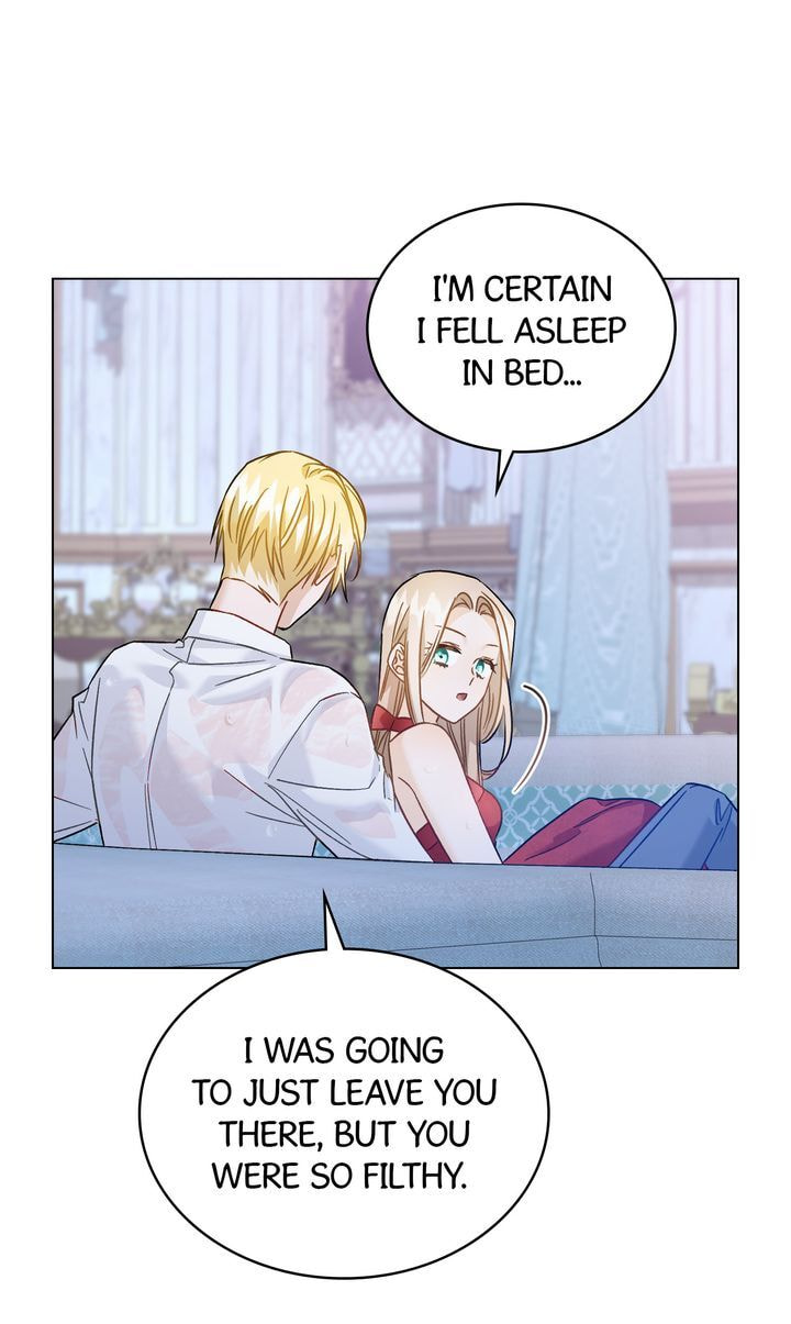 Read The Noble Pirate chapter 39 image 45 on Lezhin