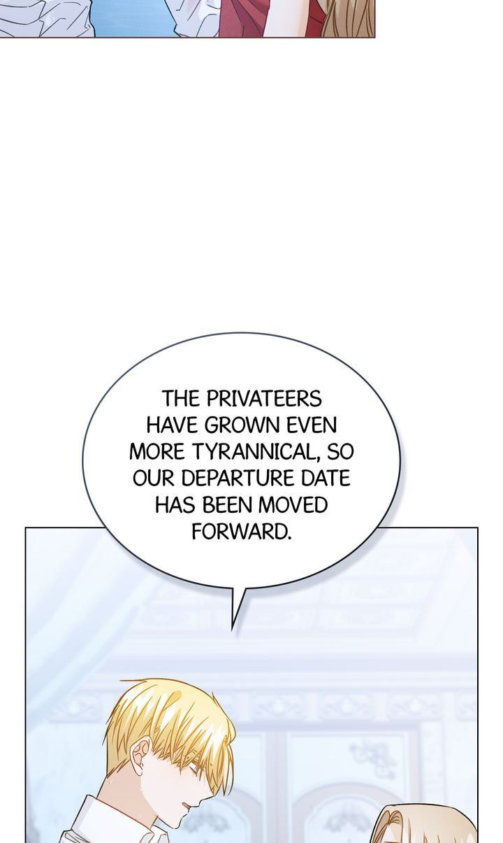 Read The Noble Pirate chapter 39 image 51 on Lezhin