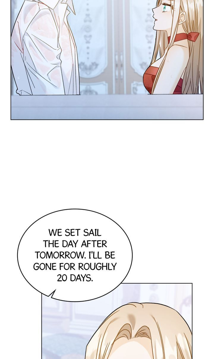 Read The Noble Pirate chapter 39 image 52 on Lezhin