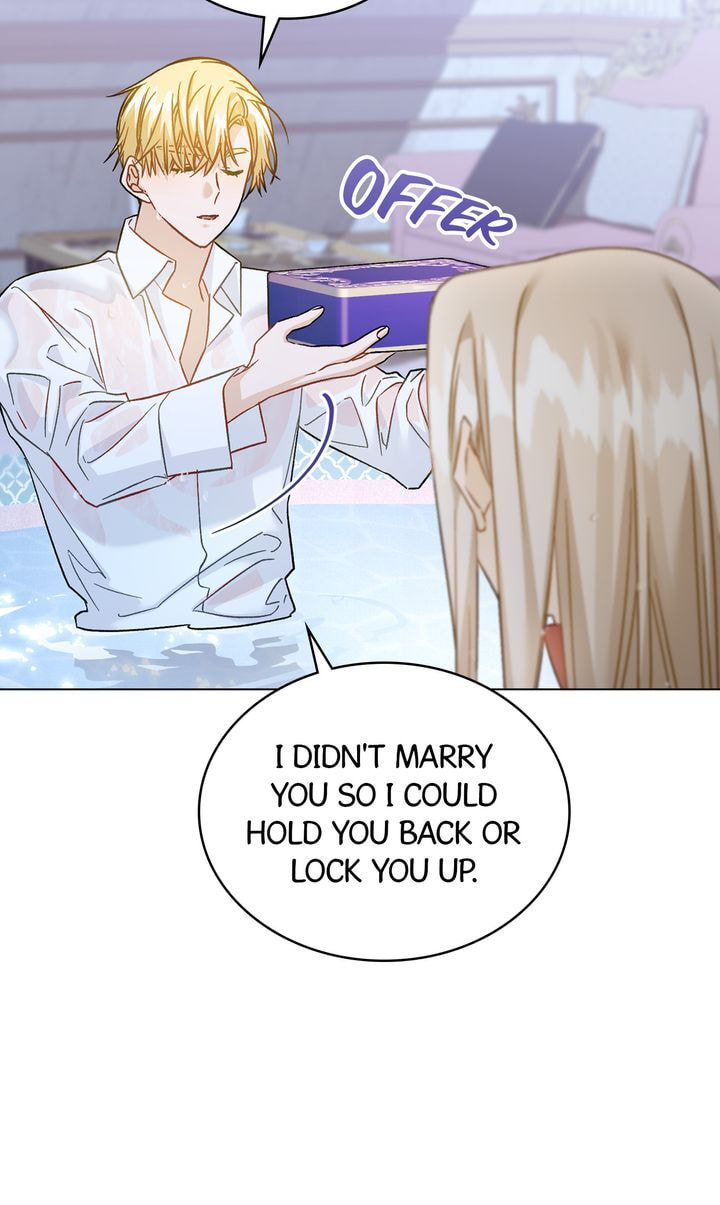 Read The Noble Pirate chapter 39 image 54 on Lezhin