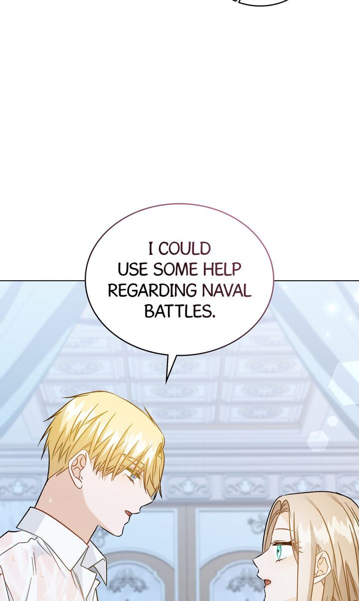 Read The Noble Pirate chapter 39 image 58 on Lezhin