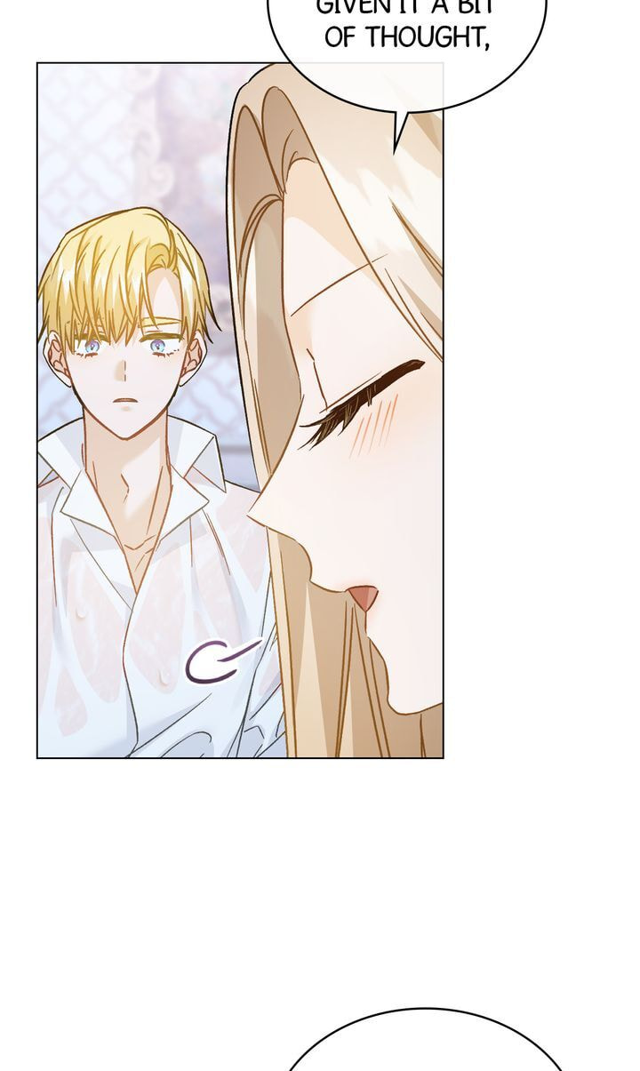 Read The Noble Pirate chapter 39 image 61 on Lezhin