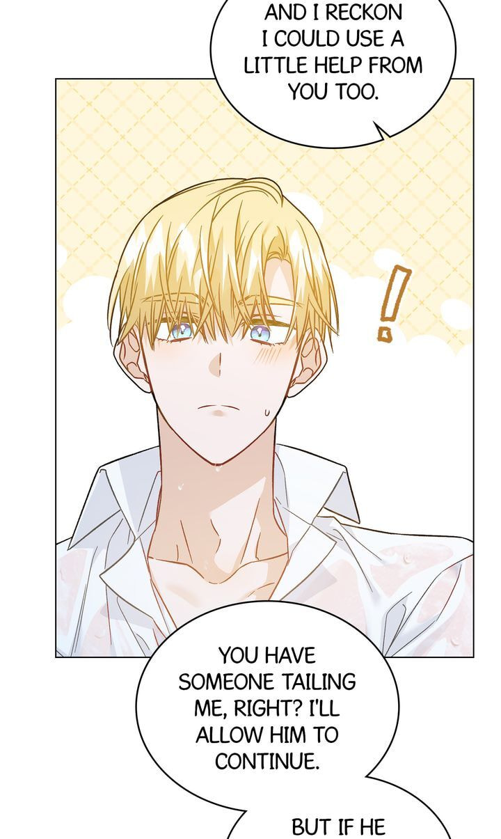Read The Noble Pirate chapter 39 image 62 on Lezhin