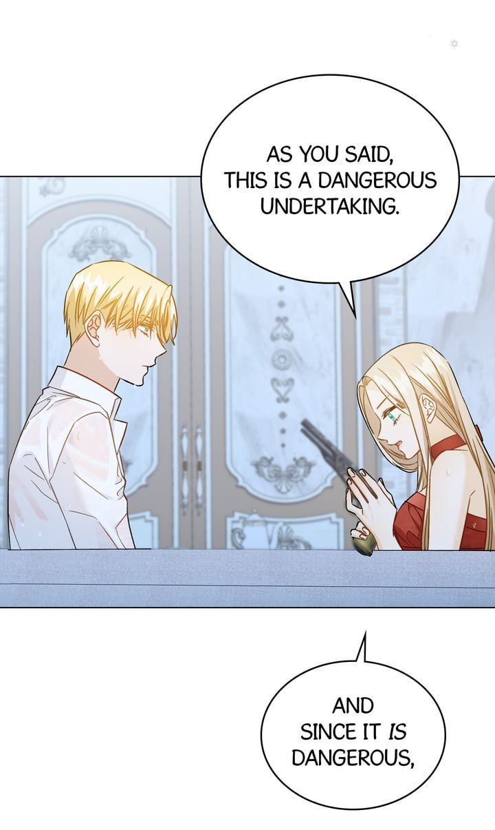 Read The Noble Pirate chapter 39 image 67 on Lezhin