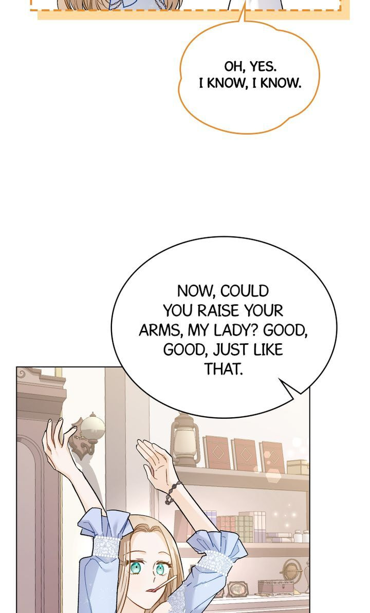 Read The Noble Pirate chapter 4 image 12 on Lezhin