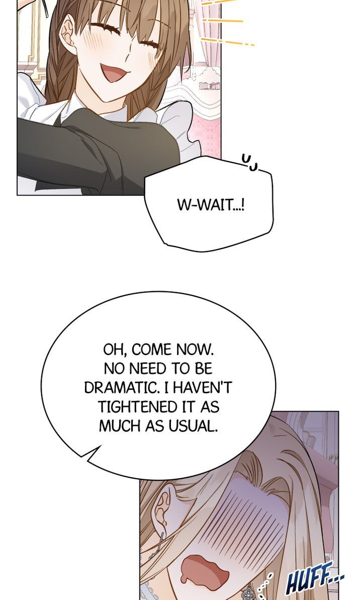 Read The Noble Pirate chapter 4 image 16 on Lezhin