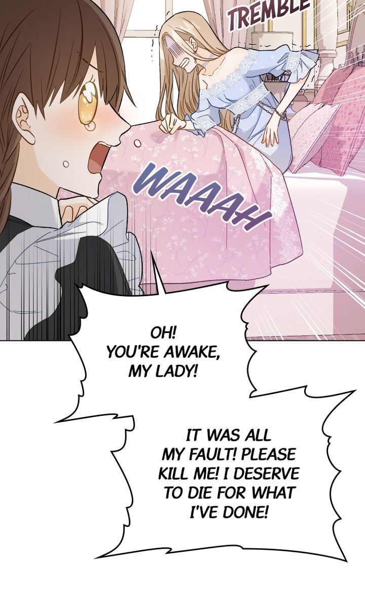 Read The Noble Pirate chapter 4 image 23 on Lezhin