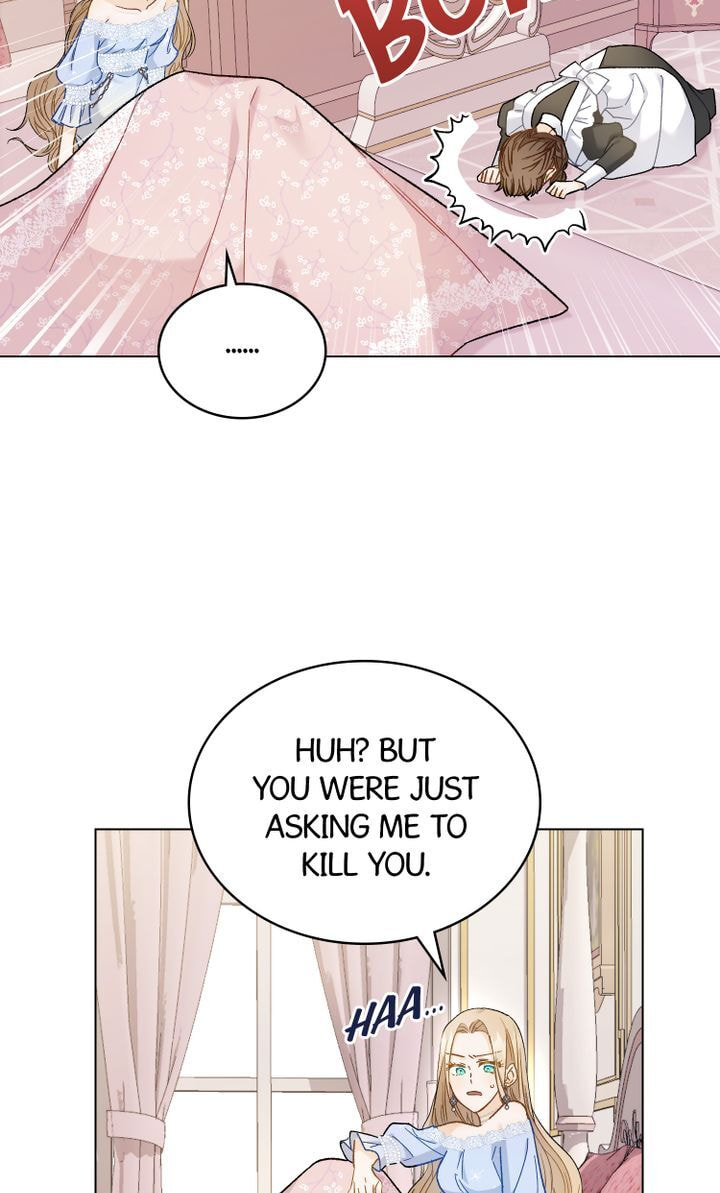 Read The Noble Pirate chapter 4 image 26 on Lezhin