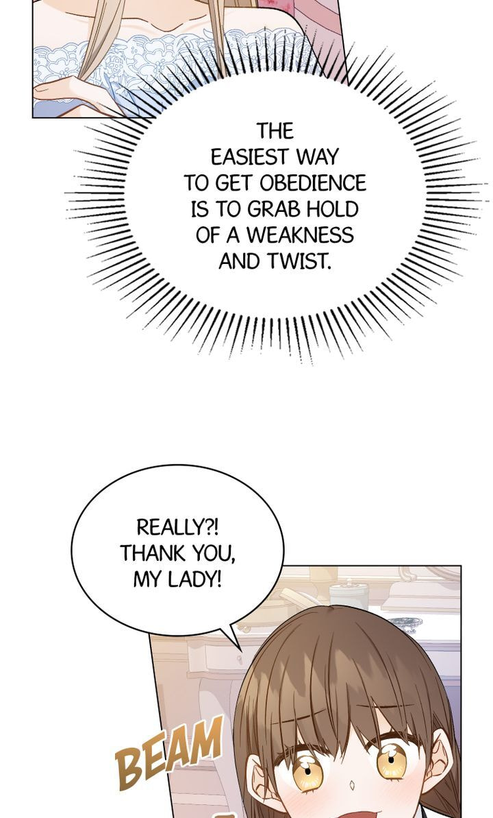 Read The Noble Pirate chapter 4 image 31 on Lezhin