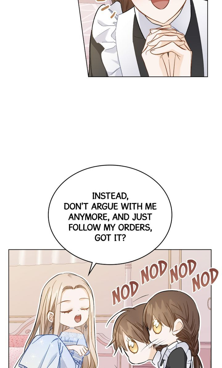Read The Noble Pirate chapter 4 image 32 on Lezhin