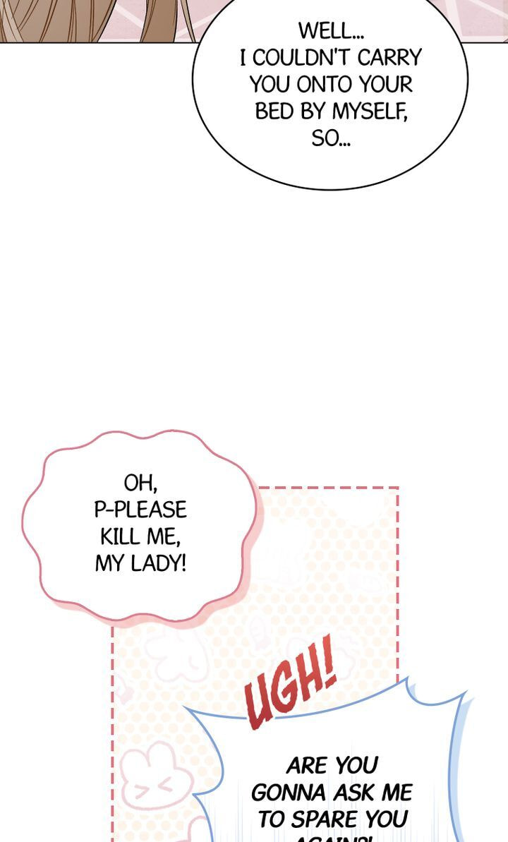 Read The Noble Pirate chapter 4 image 36 on Lezhin