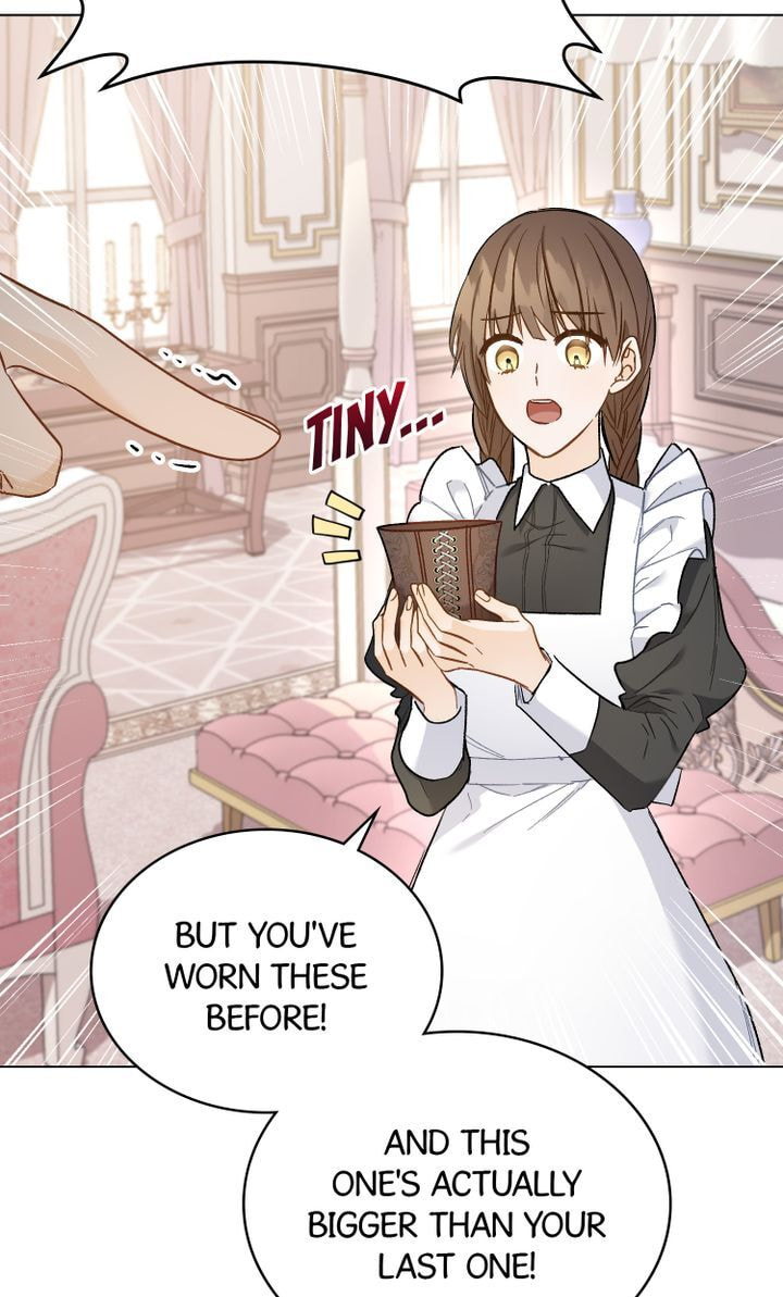 Read The Noble Pirate chapter 4 image 4 on Lezhin