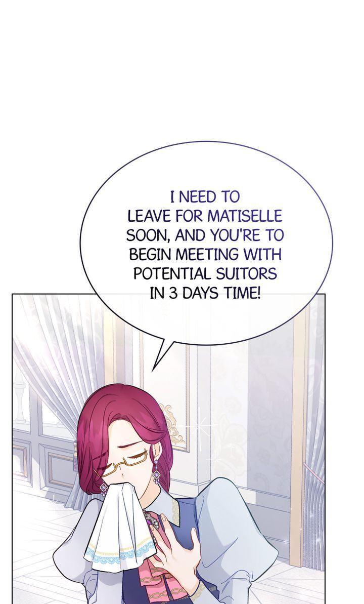 Read The Noble Pirate chapter 4 image 43 on Lezhin