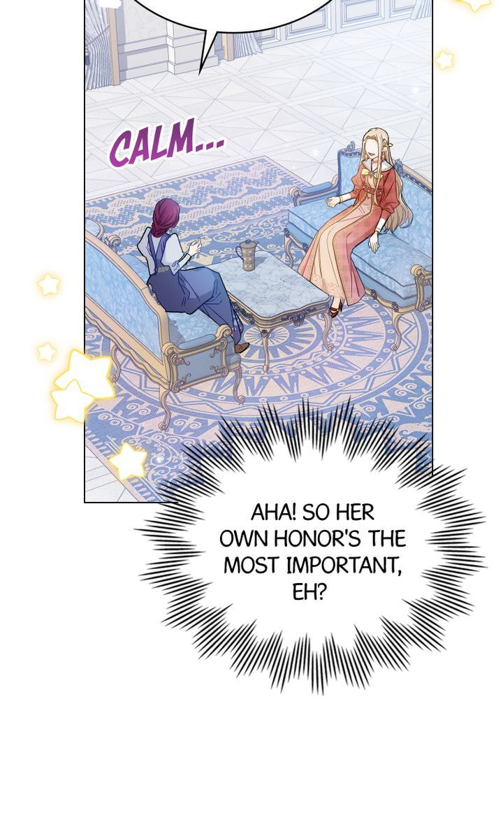 Read The Noble Pirate chapter 4 image 45 on Lezhin