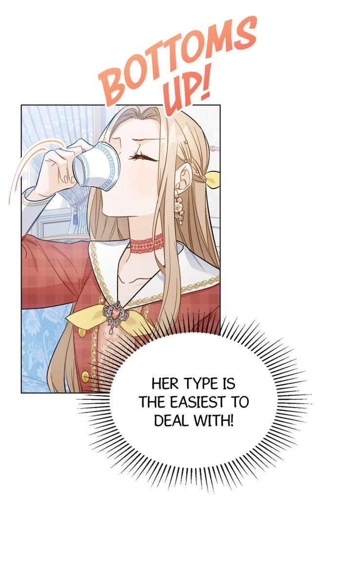Read The Noble Pirate chapter 4 image 46 on Lezhin