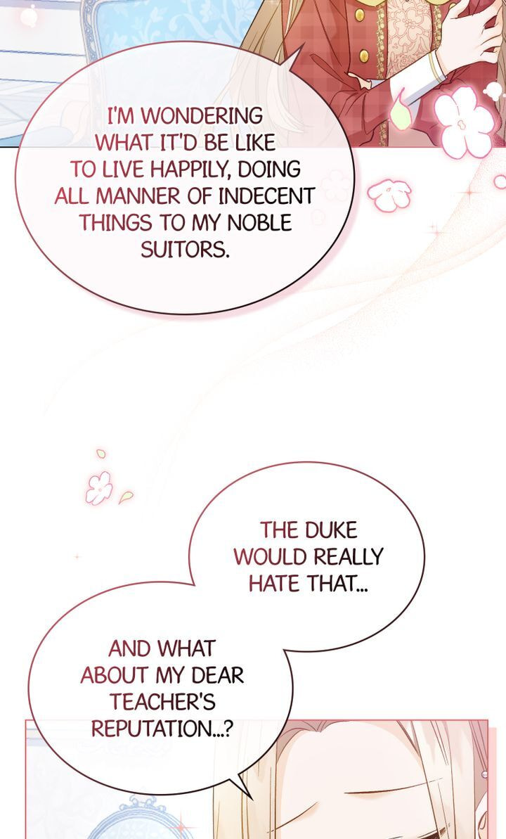 Read The Noble Pirate chapter 4 image 57 on Lezhin