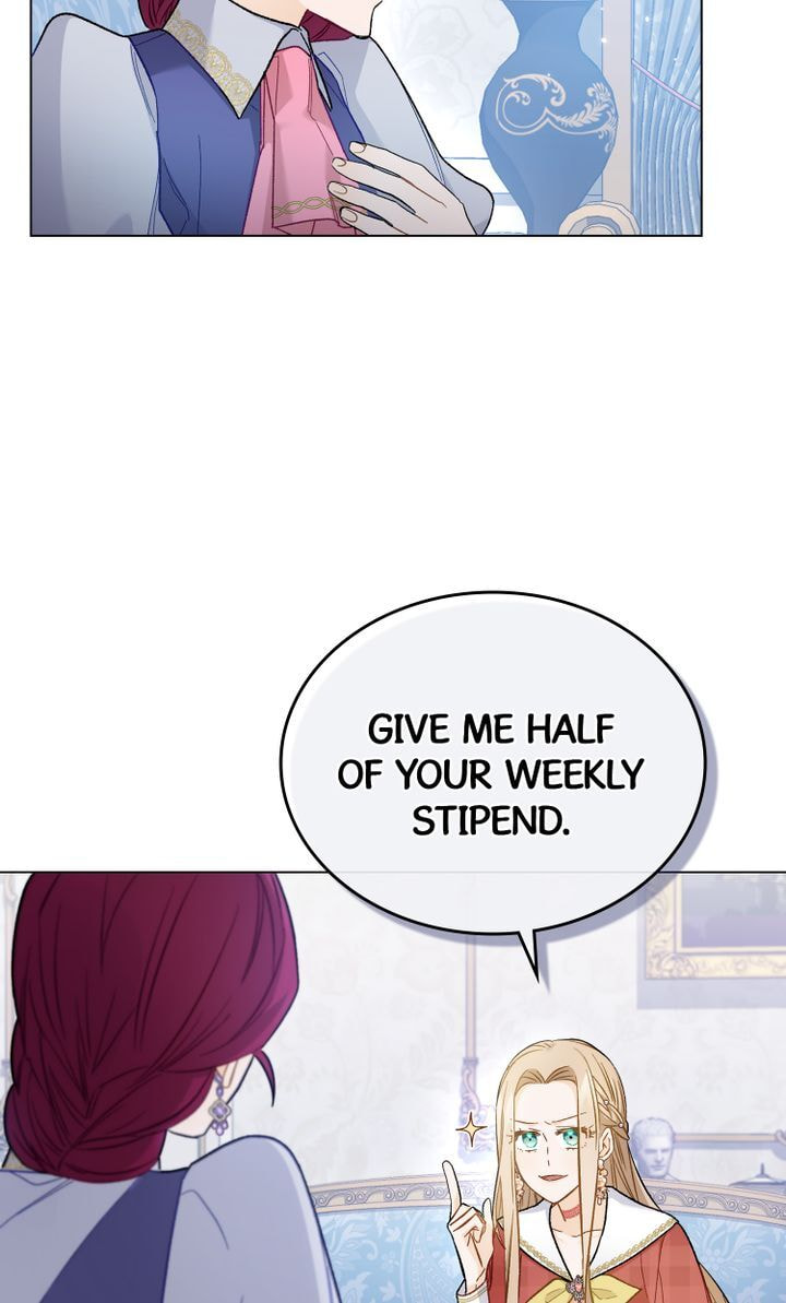 Read The Noble Pirate chapter 4 image 59 on Lezhin