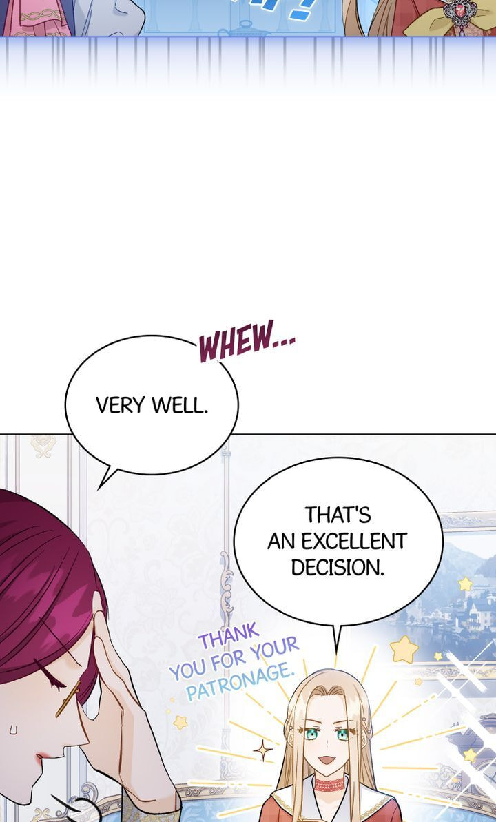 Read The Noble Pirate chapter 4 image 62 on Lezhin