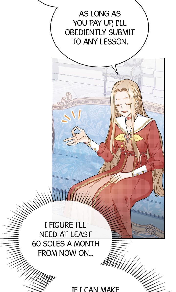 Read The Noble Pirate chapter 4 image 65 on Lezhin