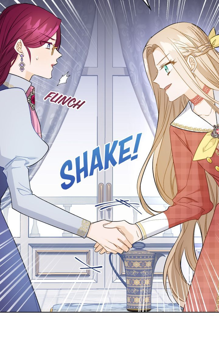 Read The Noble Pirate chapter 4 image 69 on Lezhin