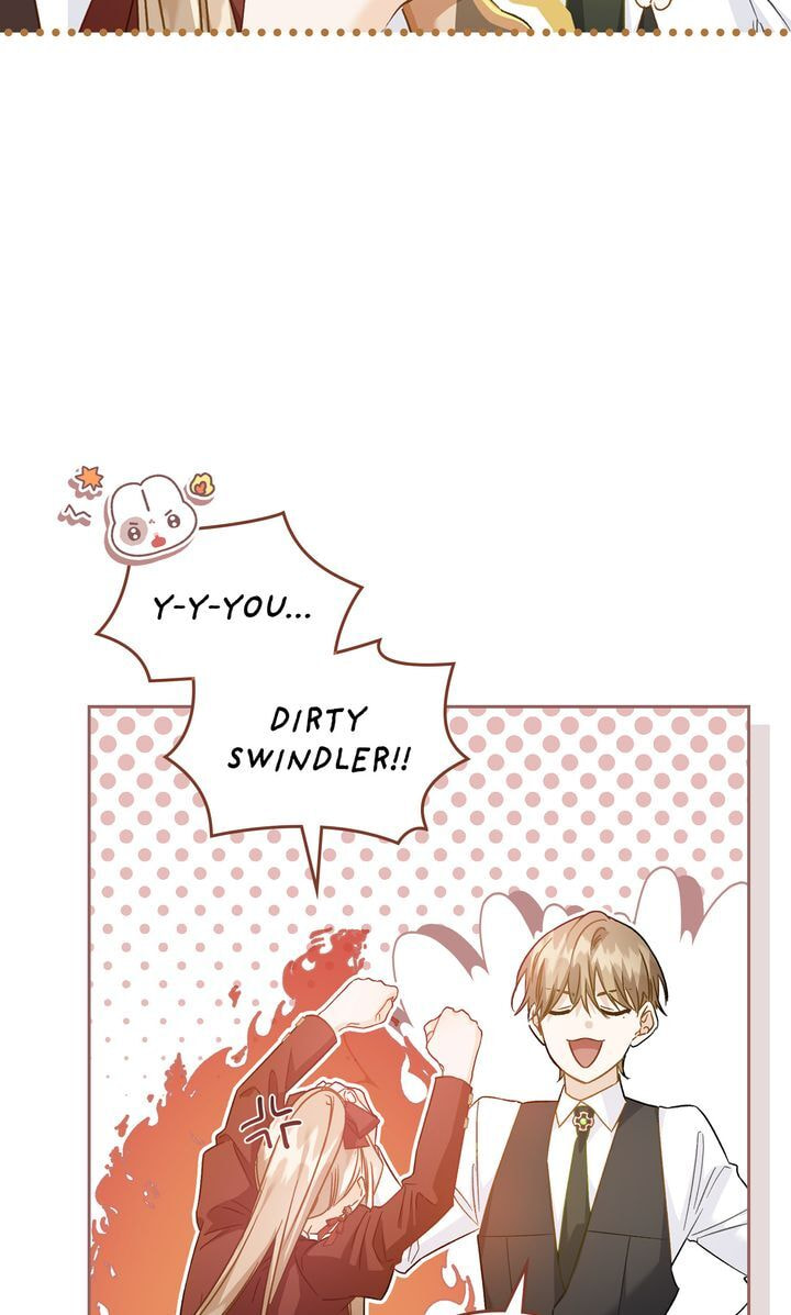 Read The Noble Pirate chapter 40 image 16 on Lezhin