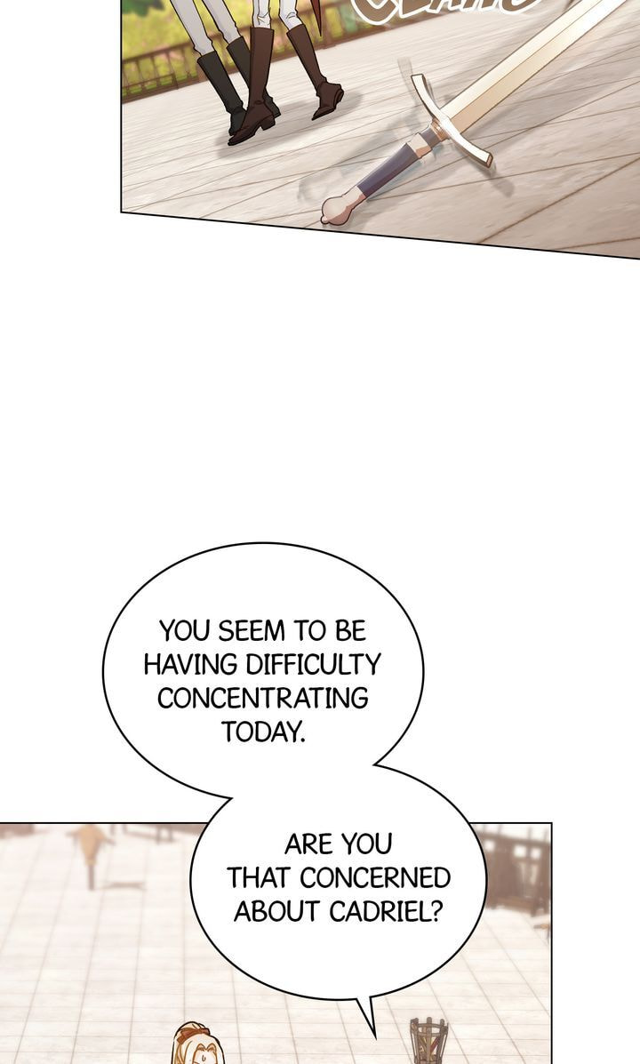 Read The Noble Pirate chapter 40 image 2 on Lezhin