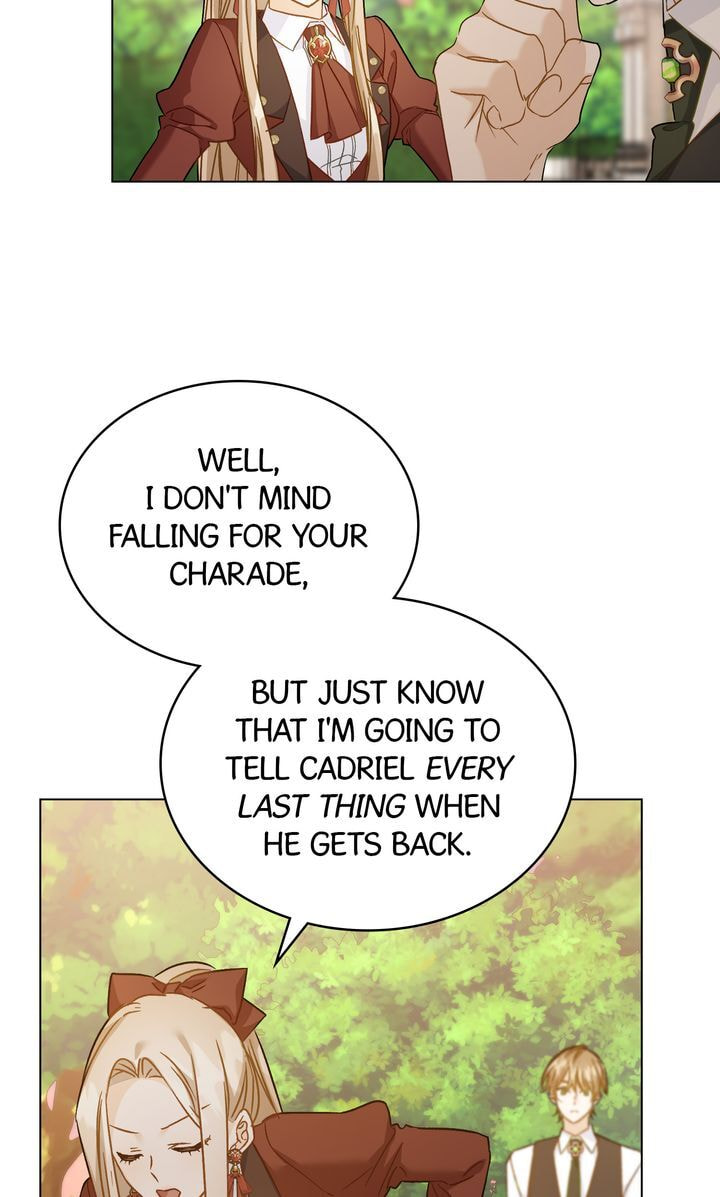 Read The Noble Pirate chapter 40 image 24 on Lezhin