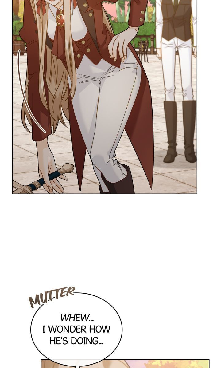Read The Noble Pirate chapter 40 image 25 on Lezhin