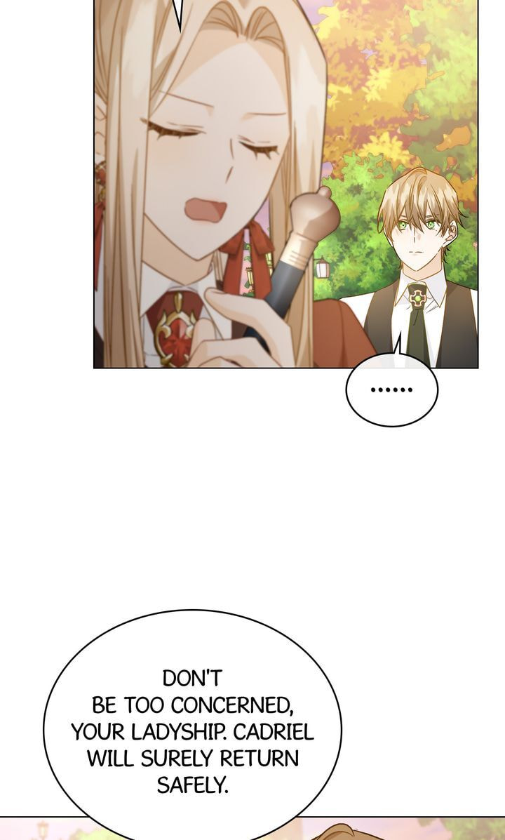 Read The Noble Pirate chapter 40 image 26 on Lezhin