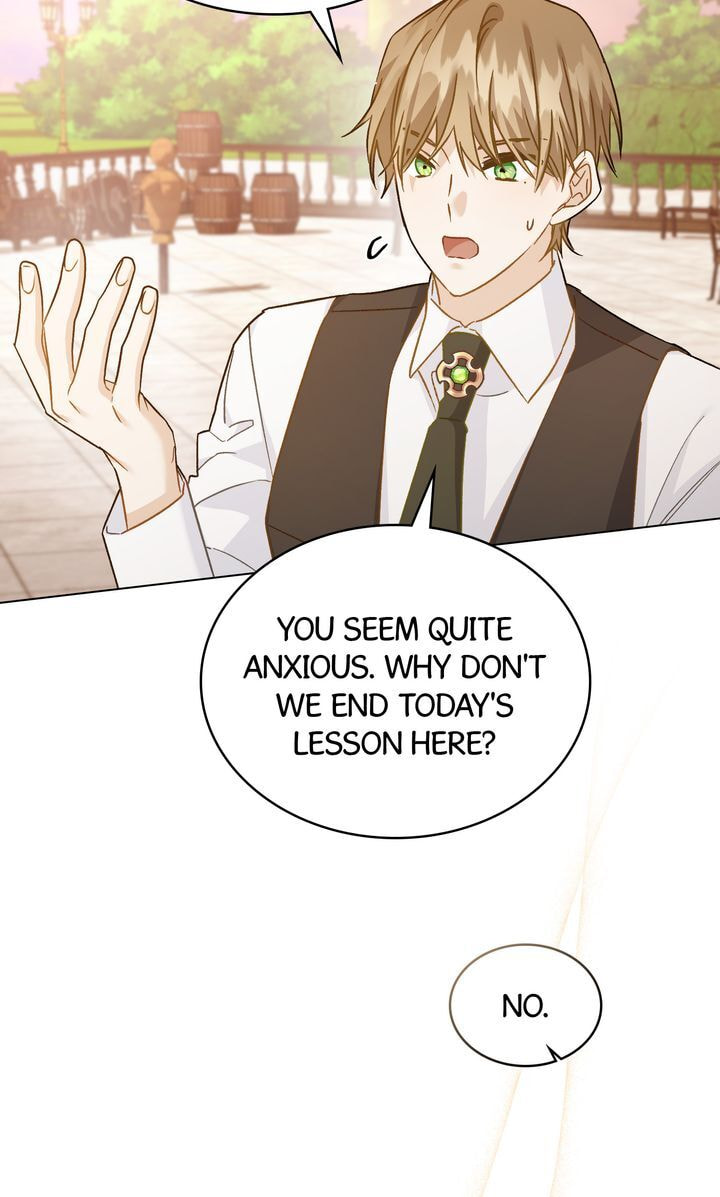 Read The Noble Pirate chapter 40 image 27 on Lezhin