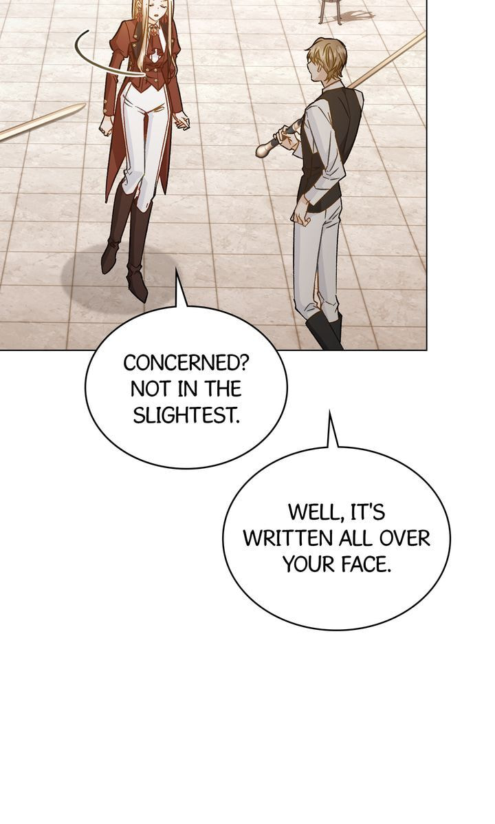 Read The Noble Pirate chapter 40 image 3 on Lezhin