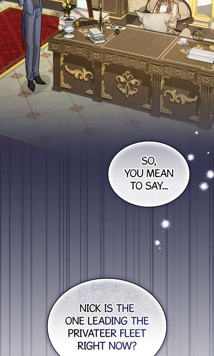 Read The Noble Pirate chapter 40 image 35 on Lezhin