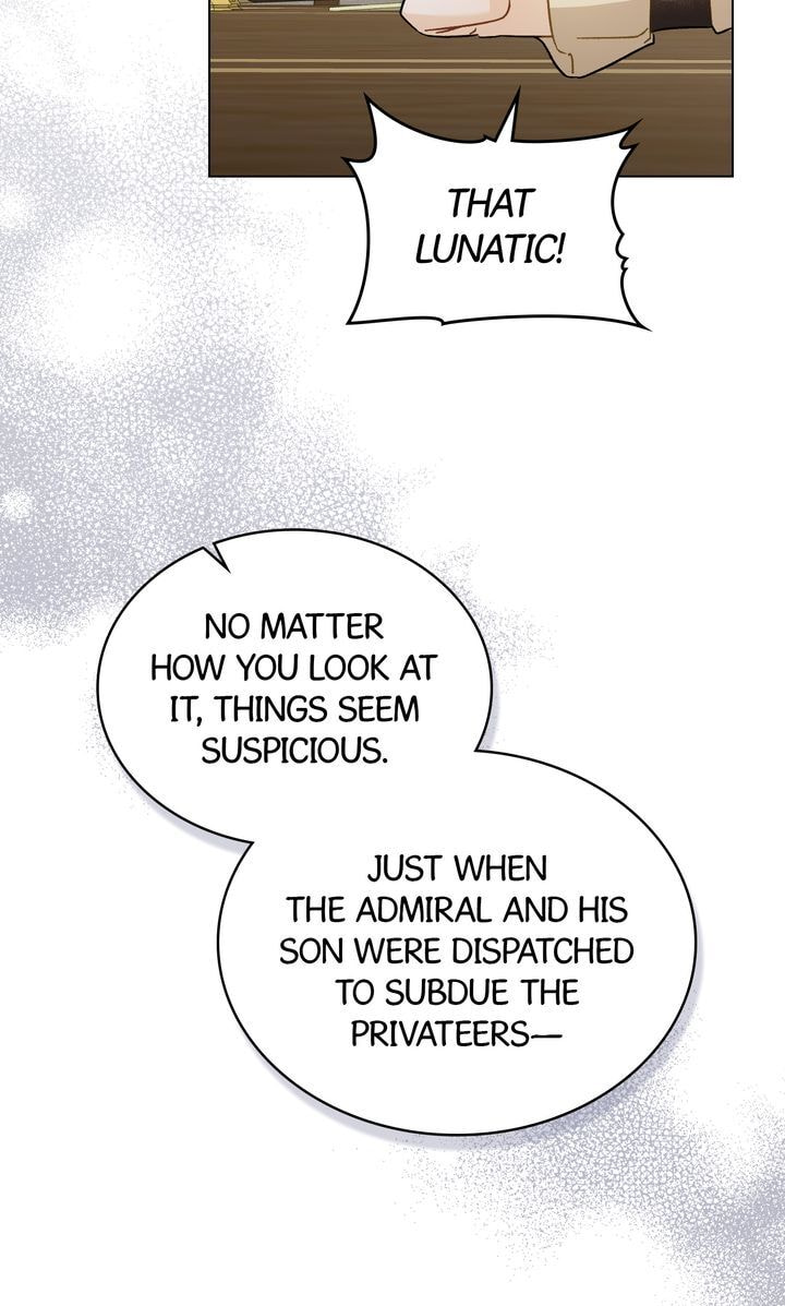 Read The Noble Pirate chapter 40 image 38 on Lezhin