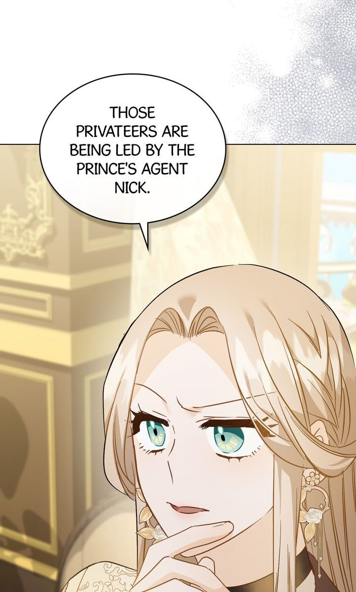 Read The Noble Pirate chapter 40 image 39 on Lezhin