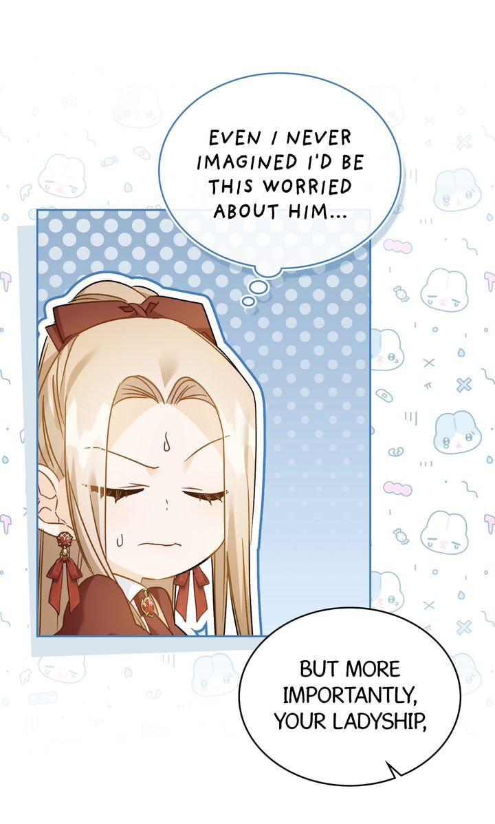 Read The Noble Pirate chapter 40 image 4 on Lezhin