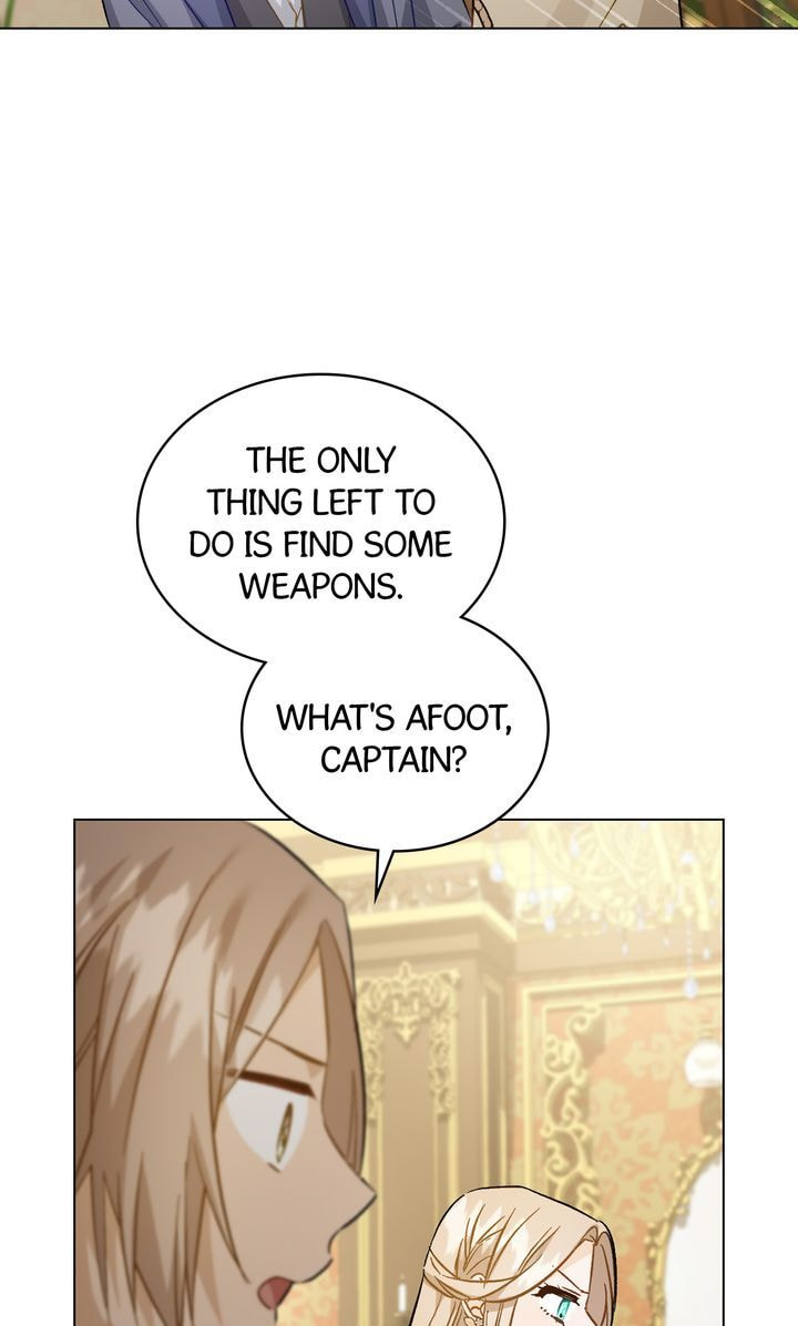 Read The Noble Pirate chapter 40 image 44 on Lezhin