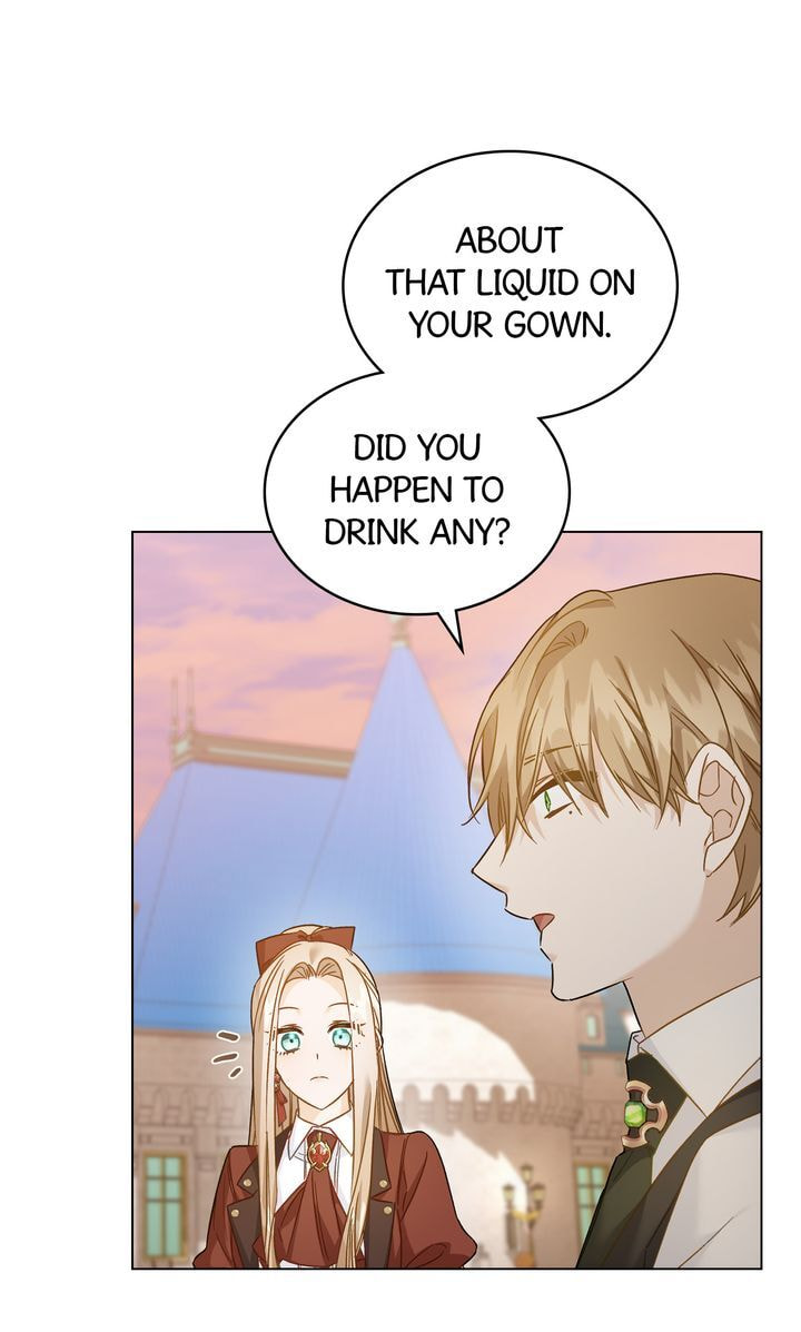 Read The Noble Pirate chapter 40 image 5 on Lezhin