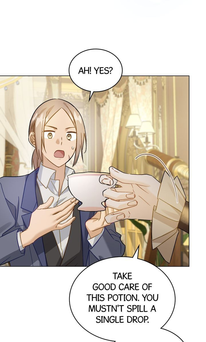 Read The Noble Pirate chapter 40 image 60 on Lezhin