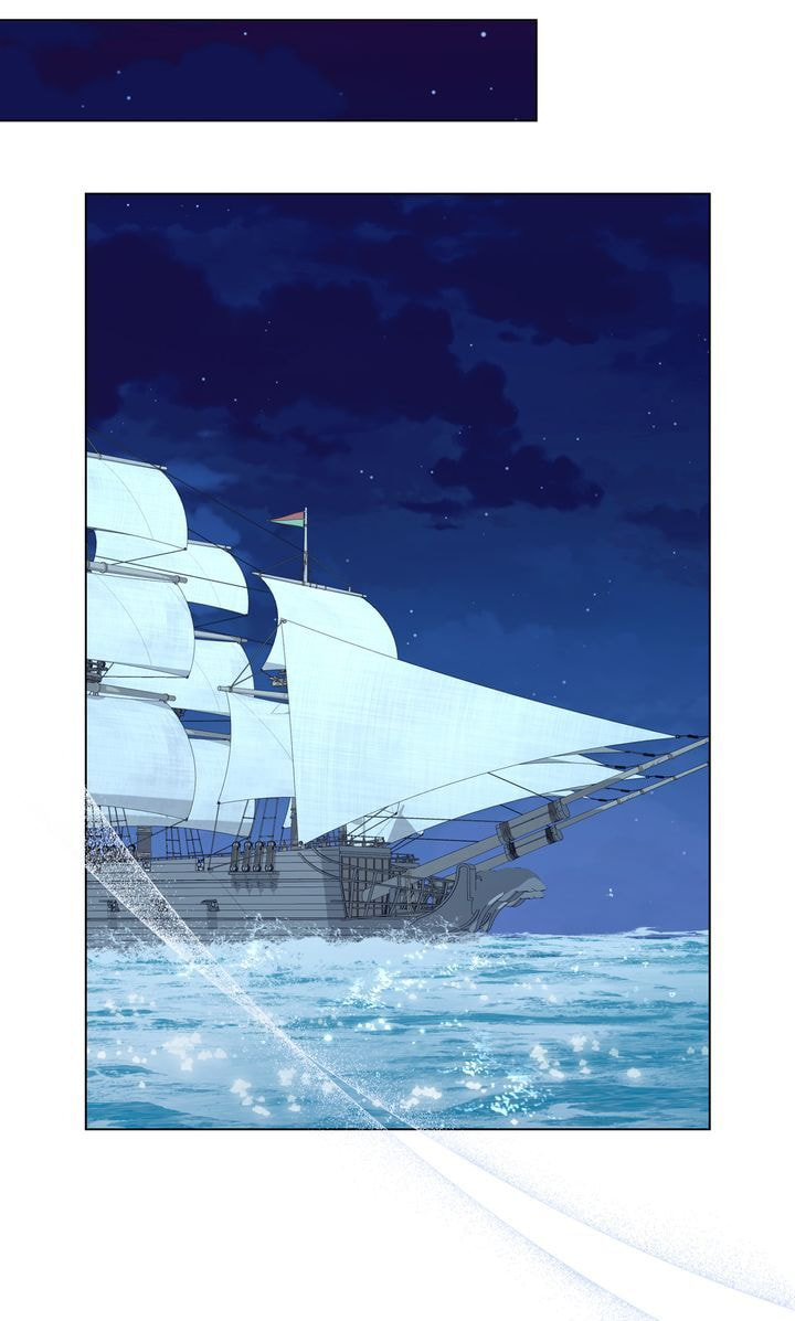 Read The Noble Pirate chapter 40 image 64 on Lezhin