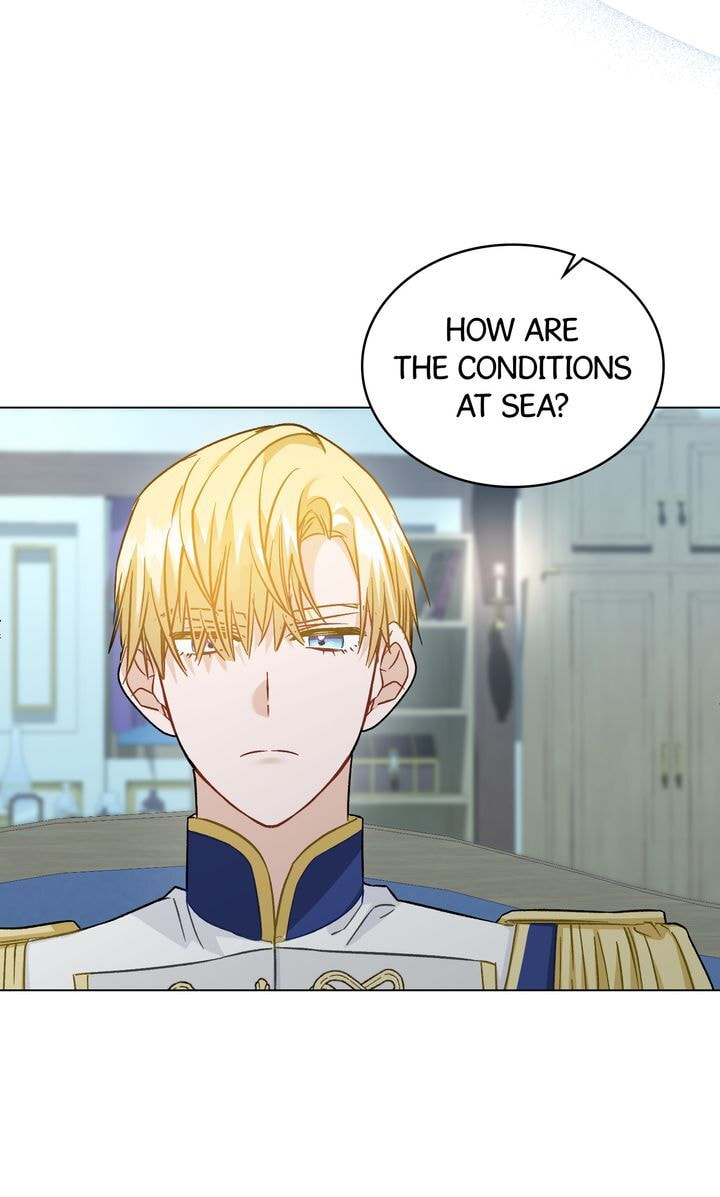 Read The Noble Pirate chapter 40 image 65 on Lezhin
