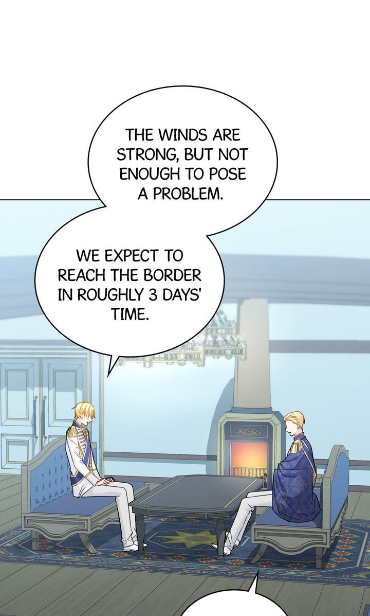 Read The Noble Pirate chapter 40 image 66 on Lezhin